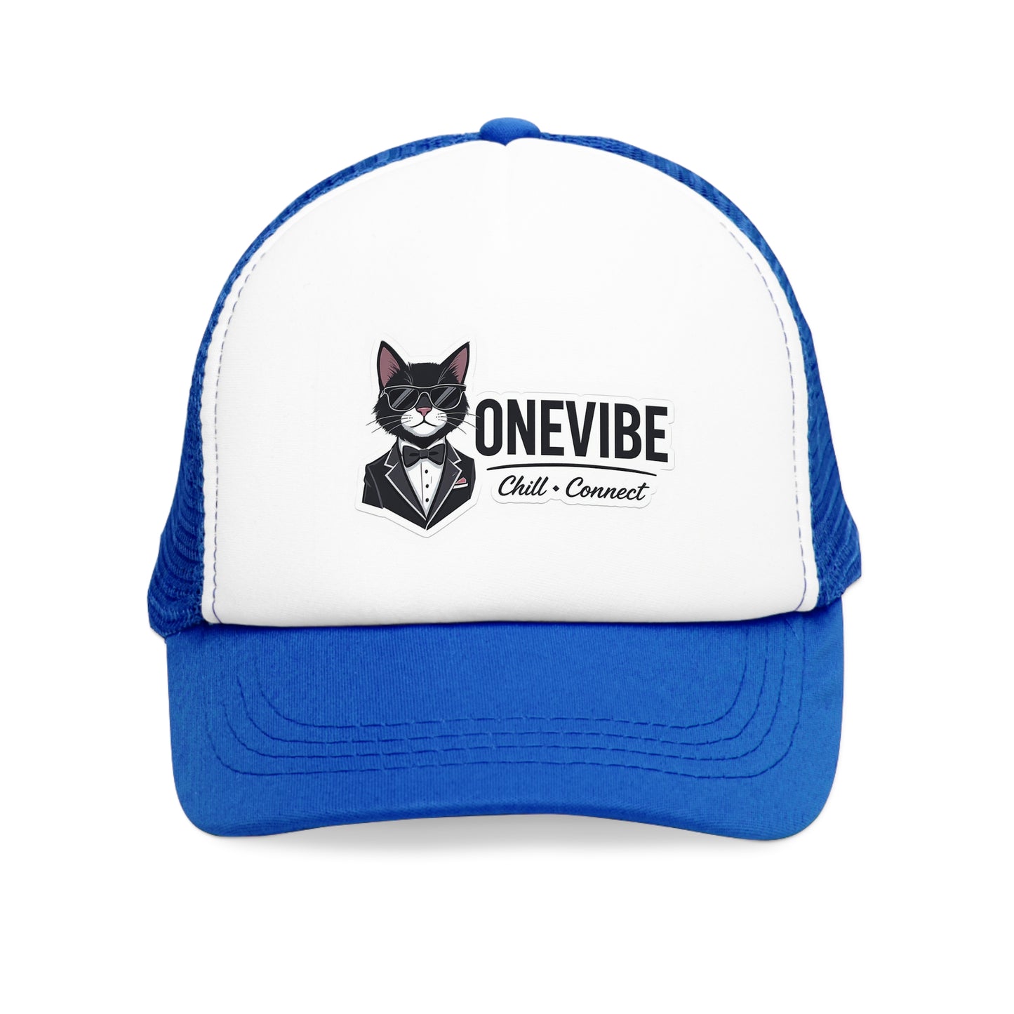 ONEVIBE Cat Chill Cap