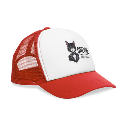 ONEVIBE Cat Chill Cap