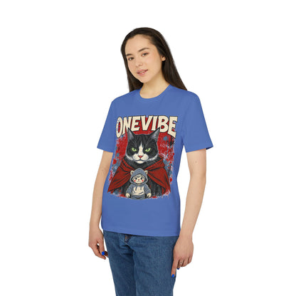 ONEVIBE® Red Hood Cat