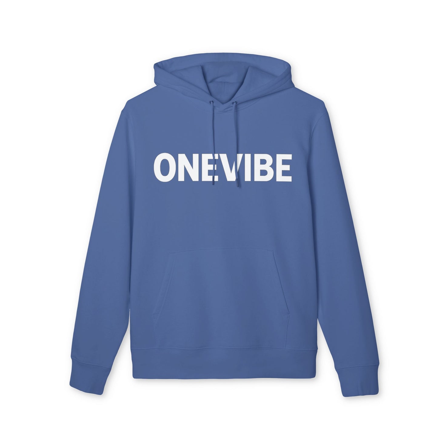 ONEVIBE Unisex Hoodie – Premium Streetwear Comfort | Everyday Essential