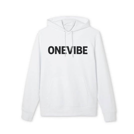 ONEVIBE Unisex Hoodie – Premium Streetwear Comfort | Everyday Essential