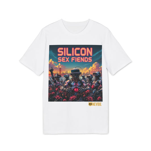 SILICON SEX FIENDS