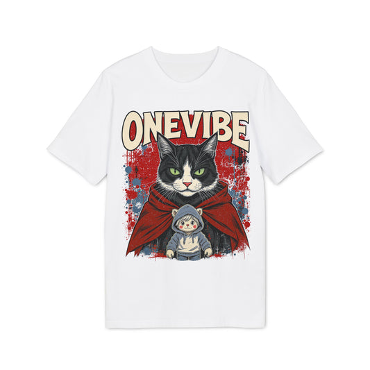 ONEVIBE® Red Hood Cat