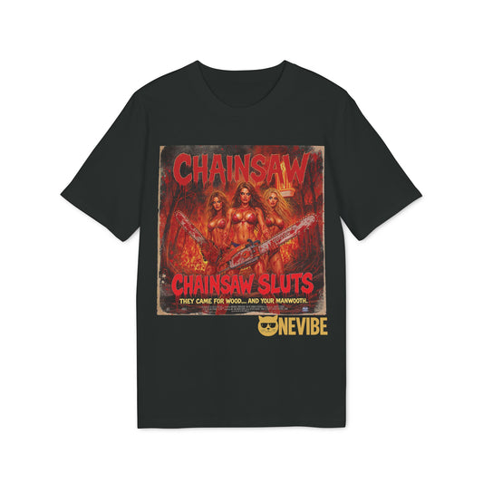 CHAINSAW SLUTS