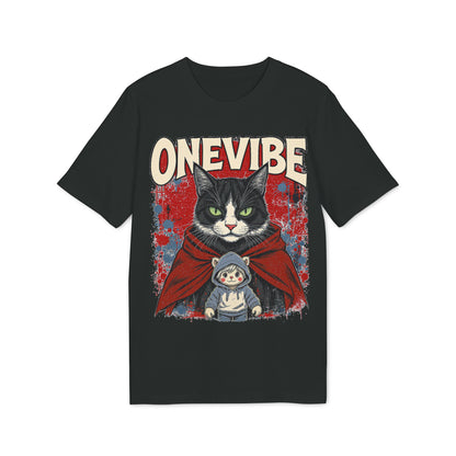 ONEVIBE® Red Hood Cat